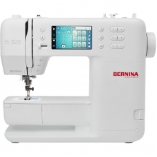 Швейная машина Bernina B 325