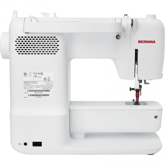 Швейна машина Bernina B 325