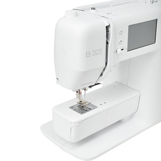 Швейна машина Bernina B 325