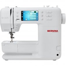 Швейная машина Bernina B 335