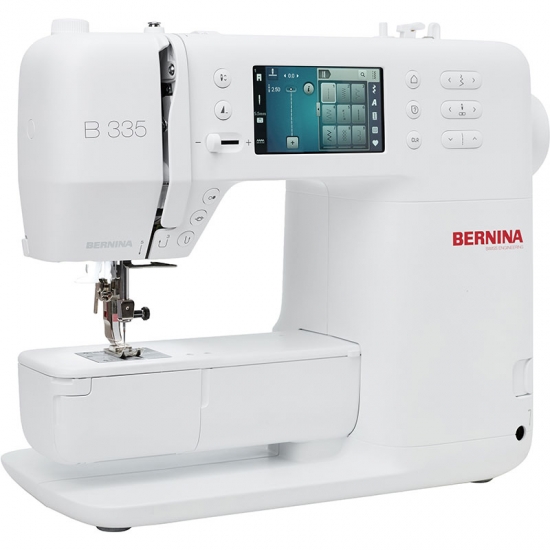 Швейна машина Bernina B 335