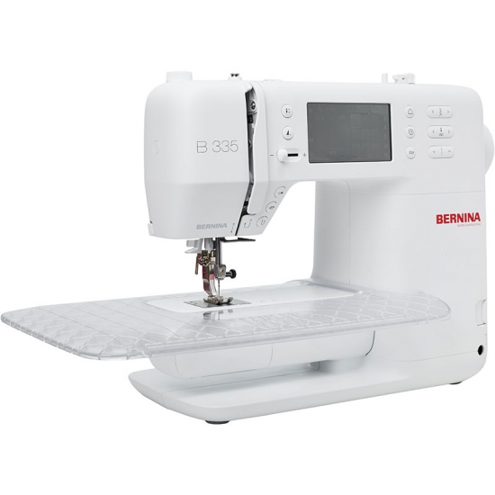 Швейна машина Bernina B 335