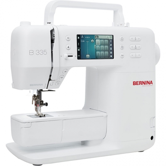 Швейна машина Bernina B 335
