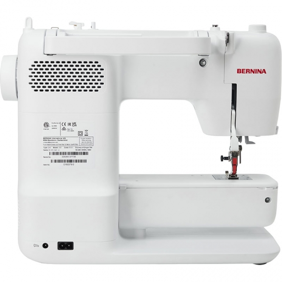Швейна машина Bernina B 335