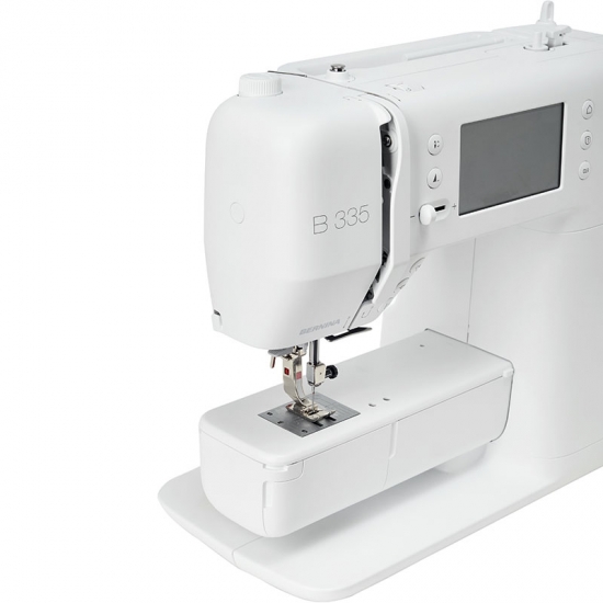 Швейна машина Bernina B 335