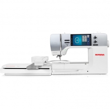 Швейно-вышивальная машина Bernina B 770 QE Plus