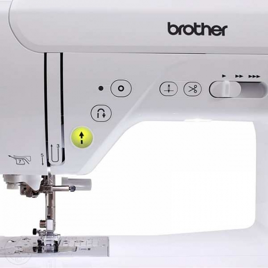 Швейная машина BROTHER Innov-is F420