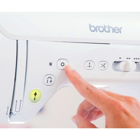 Швейная машина BROTHER Innov-is F420