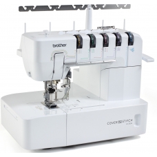 Распошивальная машина Brother Cover Stitch CV 3550