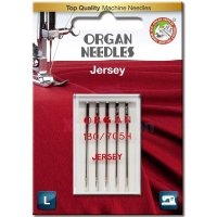 Иглы для джерси Organ Jersey №90