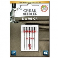 Иглы для распошивалки Organ CoverStitch №90