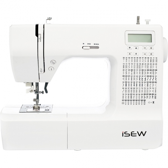 Швейна машина iSew S200