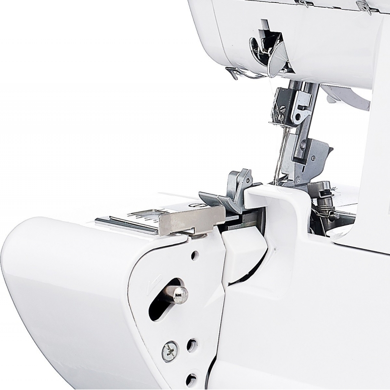 Оверлок iSew G990 ᐈ Купить в интернет-магазине Janome | Акционная цена ...