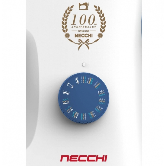 Швейна машина Necchi K432A