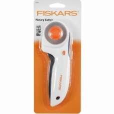 Дисковий ніж Fiskars Ergo Control 45 мм 1003910