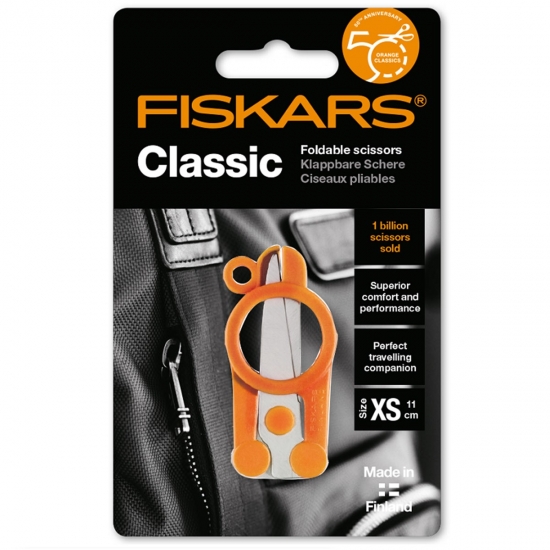 Ножиці Fiskars Classic 1005134 