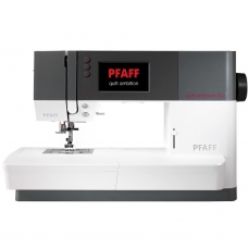 Швейная машина Pfaff Quilt Ambition 630