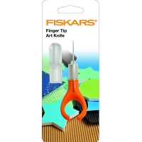 Нож Fiskars Finger Tip Craft Knife 1003738