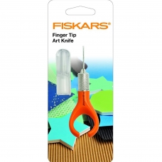 Ніж Fiskars Finger Tip Craft Knife 1003738