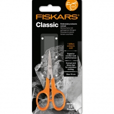 Ножиці вигнуті 10 cm Fiskars 1005144