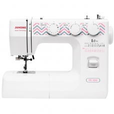 Швейная машина Janome XE 300