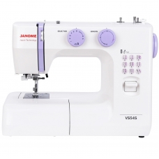 Швейная машина Janome VS 54s