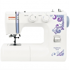 Швейная машина Janome High Style 1818