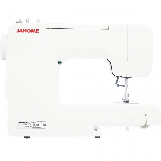 Швейна машина Janome 331