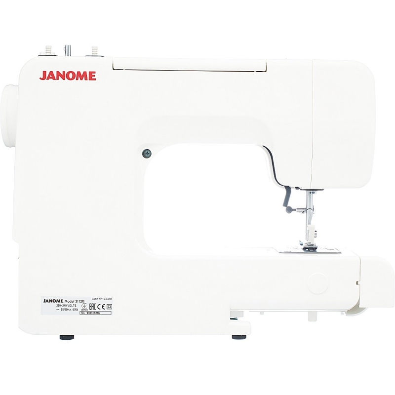 Швейная машина janome 2121