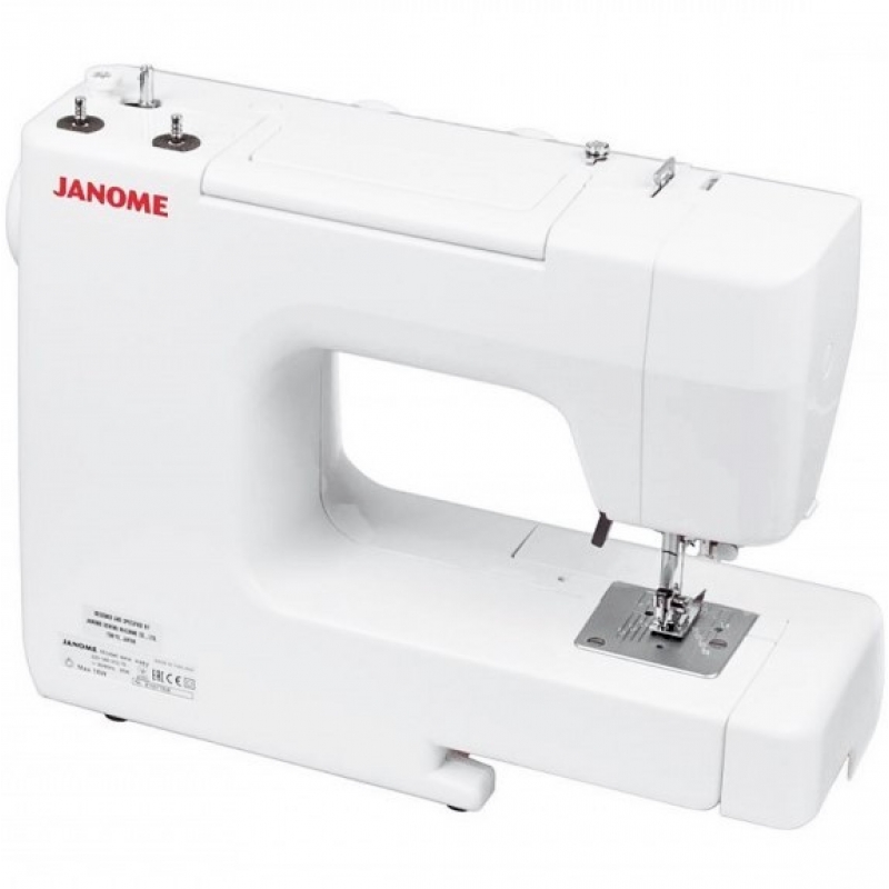 Швейная машина janome 2121