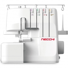 Оверлок Necchi L234A