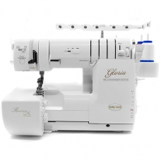 Коверлок BabyLock Gloria BLETS8