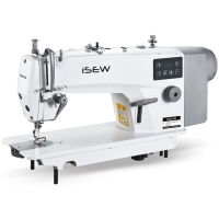 Прямострочна швейна машина iSEW S5