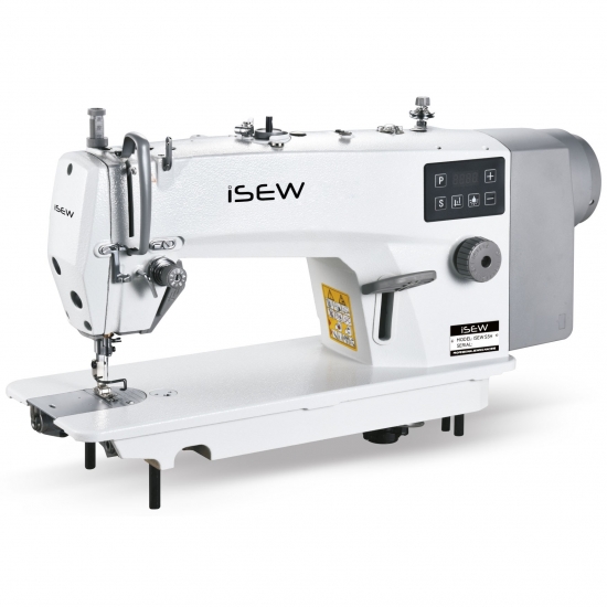 Прямострочна швейна машина iSEW S5H