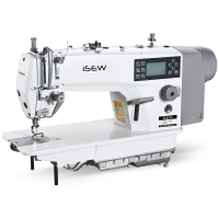 Прямострочная швейная машина iSEW i7