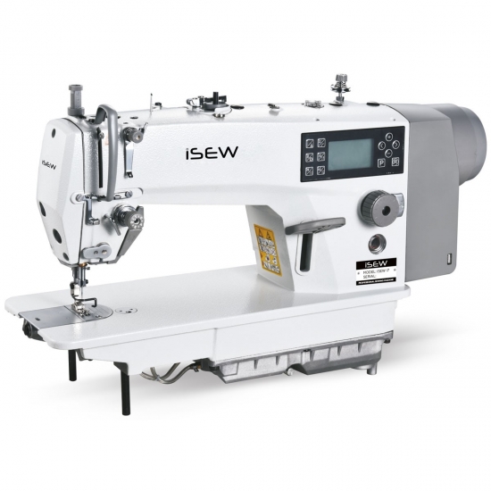 Прямострочна швейна машина iSEW i7