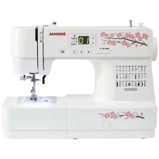 Швейна машина Janome 1030 MX
