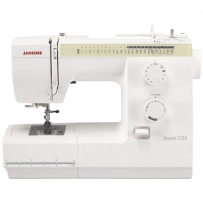 Швейная машина Janome Sewist 725S