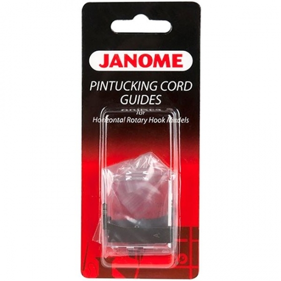 Додаткова пластина для защипів Janome 200324009