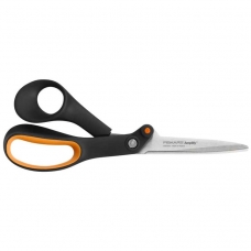 Ножницы Fiskars Amplify 21 см 1020224 с зазубренным лезвием