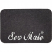 Швейний килимок 50х33 см SewMate SM01
