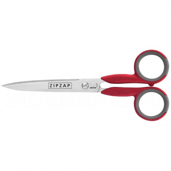 Ножиці Kretzer finny zipzap/hobby 18 см 782018