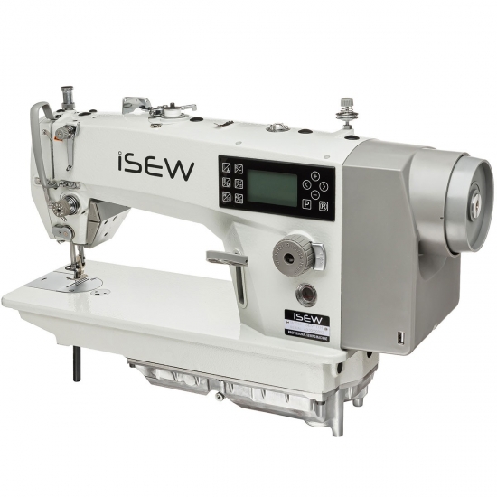 Прямострочна швейна машина iSew i7H