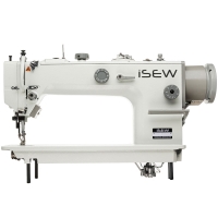 Прямострочна швейна машина iSew L3
