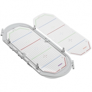 Пяльцы Bernina 030580.75.00 Mega-Hoop 15х40 см