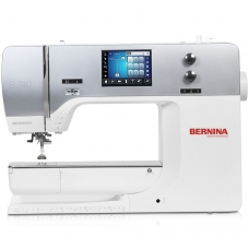 Швейная машинка Bernina B 740