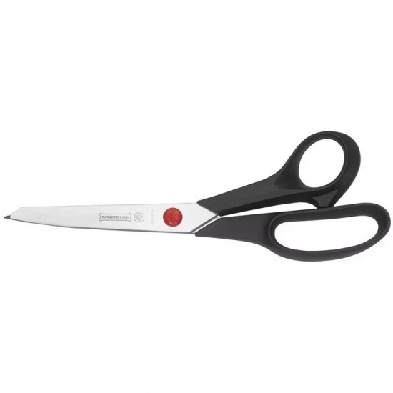Ножницы Mundial Red Dot 660-8.1/2" 21,5 см любительские для рукоделия