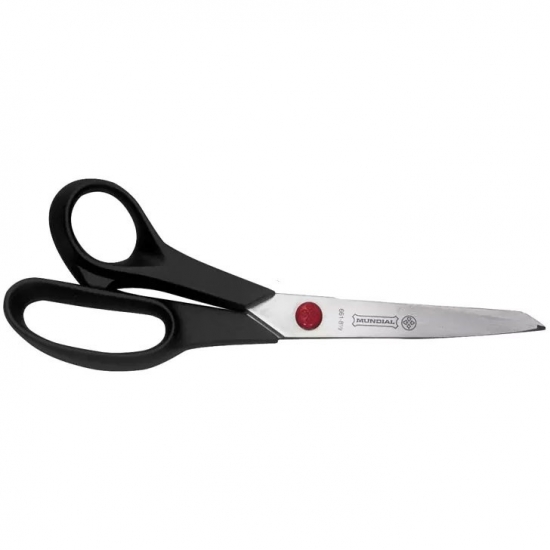 Ножиці Mundial Red Dot 661-8.1/2" 21,5 см для лівшів