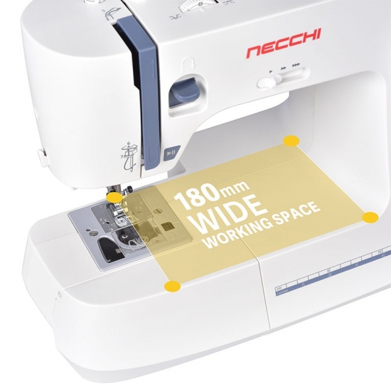Швейная машина Necchi NC-59QD