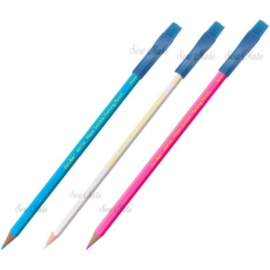 Водорозчинні олівці для маркування SewMate MP180-MIX(P)
